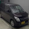 suzuki wagon-r 2011 -SUZUKI 【多摩 580ﾖ9292】--Wagon R MH23S--MH23S-745079---SUZUKI 【多摩 580ﾖ9292】--Wagon R MH23S--MH23S-745079- image 1