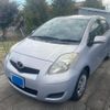 toyota vitz 2010 -TOYOTA--Vitz DBA-KSP90--KSP90-5214130---TOYOTA--Vitz DBA-KSP90--KSP90-5214130- image 2