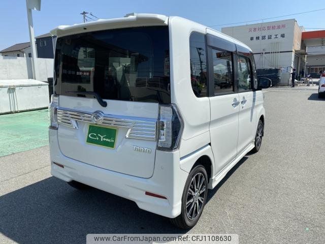 daihatsu tanto 2018 -DAIHATSU--Tanto LA600S--0636834---DAIHATSU--Tanto LA600S--0636834- image 2