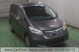 honda freed 2013 -HONDA--Freed GB4-1500699---HONDA--Freed GB4-1500699-