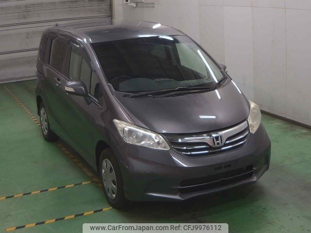 honda freed 2013 -HONDA--Freed GB4-1500699---HONDA--Freed GB4-1500699- image 1