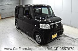 honda n-box 2012 -HONDA 【浜松 587き】--N BOX JF1-1085647---HONDA 【浜松 587き】--N BOX JF1-1085647-