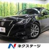 toyota crown 2017 -TOYOTA--Crown DBA-GRS211--GRS211-6007776---TOYOTA--Crown DBA-GRS211--GRS211-6007776- image 1