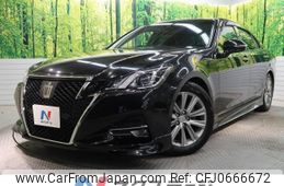 toyota crown 2017 -TOYOTA--Crown DBA-GRS211--GRS211-6007776---TOYOTA--Crown DBA-GRS211--GRS211-6007776-