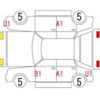 nissan x-trail 2020 -NISSAN--X-Trail DBA-NT32--NT32-320473---NISSAN--X-Trail DBA-NT32--NT32-320473- image 2