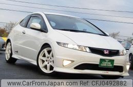 honda civic 2009 quick_quick_ABA-FN2_FN2-1001495