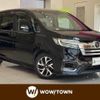 honda stepwagon 2021 -HONDA--Stepwgn 6BA-RP3--RP3-1318099---HONDA--Stepwgn 6BA-RP3--RP3-1318099- image 1