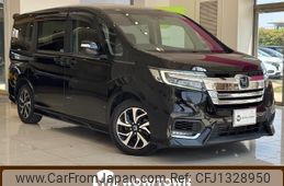 honda stepwagon 2021 -HONDA--Stepwgn 6BA-RP3--RP3-1318099---HONDA--Stepwgn 6BA-RP3--RP3-1318099-
