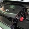 toyota fj-cruiser 2011 -OTHER IMPORTED--FJ Curiser GSJ15W--JTEBU11FX70084579---OTHER IMPORTED--FJ Curiser GSJ15W--JTEBU11FX70084579- image 8