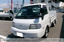 mazda bongo-truck 2014 CFJ1528324
