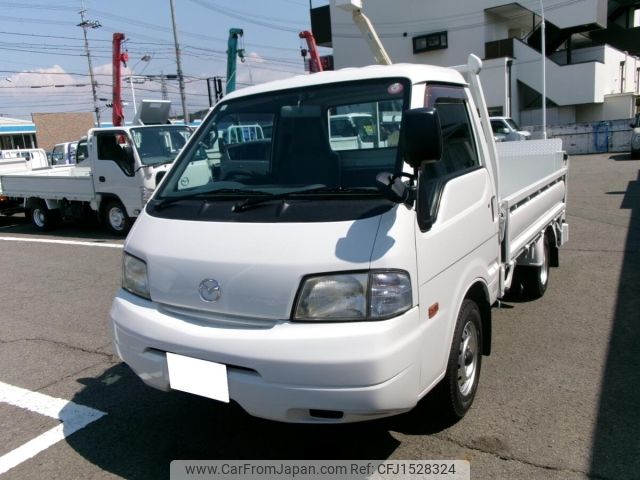 mazda bongo-truck 2014 CFJ1528324 image 1