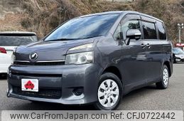 toyota voxy 2013 -TOYOTA--Voxy DBA-ZRR70G--ZRR70-0560656---TOYOTA--Voxy DBA-ZRR70G--ZRR70-0560656-