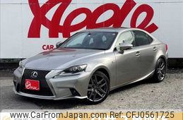 lexus is 2014 -LEXUS--Lexus IS DAA-AVE30--AVE30-5021989---LEXUS--Lexus IS DAA-AVE30--AVE30-5021989-