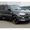 toyota land-cruiser 2006 CFJ1808423 image 16