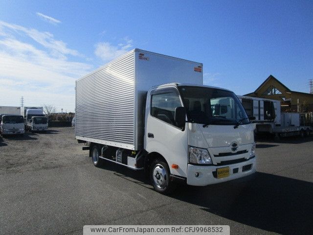 hino dutro 2023 -HINO--Hino Dutoro 2KG-XZU710M--XZU710-0037246---HINO--Hino Dutoro 2KG-XZU710M--XZU710-0037246- image 2