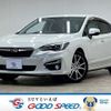 subaru impreza-wagon 2018 -SUBARU--Impreza Wagon DBA-GT7--GT7-079523---SUBARU--Impreza Wagon DBA-GT7--GT7-079523- image 1