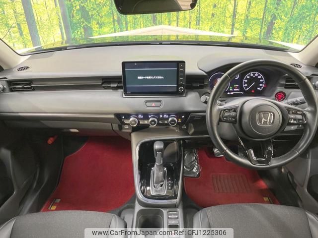 honda vezel 2021 quick_quick_RV5_RV5-1028323 image 2