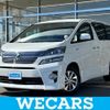 toyota vellfire 2014 quick_quick_DAA-ATH20W_ATH20-8039429 image 1