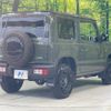 suzuki jimny 2021 CFJ1660810 image 17