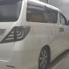 toyota alphard 2008 -TOYOTA 【京都 34Fﾎ9】--Alphard ANH20W--8020741---TOYOTA 【京都 34Fﾎ9】--Alphard ANH20W--8020741- image 6