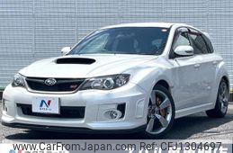 subaru impreza 2012 quick_quick_GRF_GRF-007261
