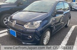 volkswagen up 2015 CFJ1584387