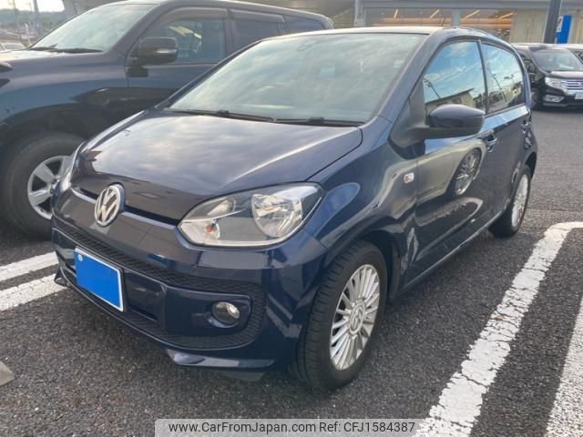 volkswagen up 2015 CFJ1584387 image 1
