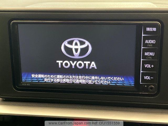 toyota raize 2021 CFJ1551559 image 2