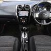 nissan note 2012 D00238 image 7