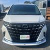 toyota alphard 2023 CFJ1718620 image 30