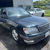 toyota celsior 1998 -TOYOTA--Celsior UCF20--0126492---TOYOTA--Celsior UCF20--0126492- image 15