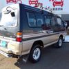 mitsubishi delica-starwagon 1989 -MITSUBISHI--Delica Wagon KD-P35W--P35W-0002156---MITSUBISHI--Delica Wagon KD-P35W--P35W-0002156- image 2