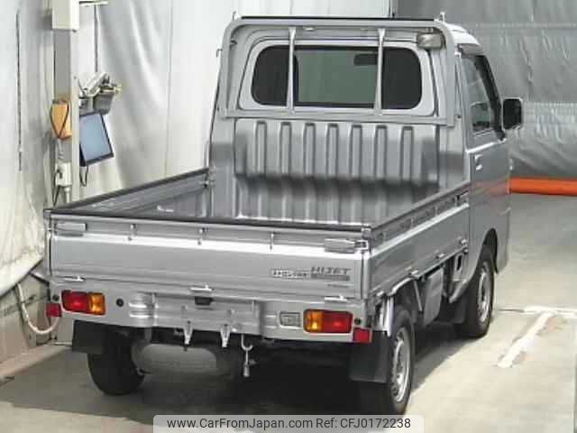 daihatsu hijet-truck 2013 -DAIHATSU 【名変中 】--Hijet Truck S211P--0251424---DAIHATSU 【名変中 】--Hijet Truck S211P--0251424- image 2