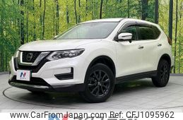 nissan x-trail 2021 quick_quick_NT32_NT32-610220