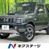 suzuki jimny 2018 -SUZUKI--Jimny ABA-JB23W--JB23W-778353---SUZUKI--Jimny ABA-JB23W--JB23W-778353- image 1