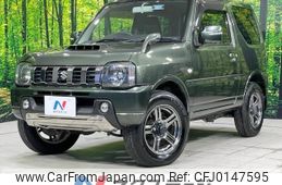 suzuki jimny 2018 -SUZUKI--Jimny ABA-JB23W--JB23W-778353---SUZUKI--Jimny ABA-JB23W--JB23W-778353-