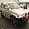 mitsubishi pajero-mini 2005 -MITSUBISHI--Pajero mini TA-H58A--H58A-0605410---MITSUBISHI--Pajero mini TA-H58A--H58A-0605410- image 18