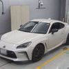 toyota 86 2023 -TOYOTA 【滋賀 333ﾓ 804】--86 3BA-ZN8--ZN8-028179---TOYOTA 【滋賀 333ﾓ 804】--86 3BA-ZN8--ZN8-028179- image 1