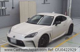 toyota 86 2023 -TOYOTA 【滋賀 333ﾓ 804】--86 3BA-ZN8--ZN8-028179---TOYOTA 【滋賀 333ﾓ 804】--86 3BA-ZN8--ZN8-028179-