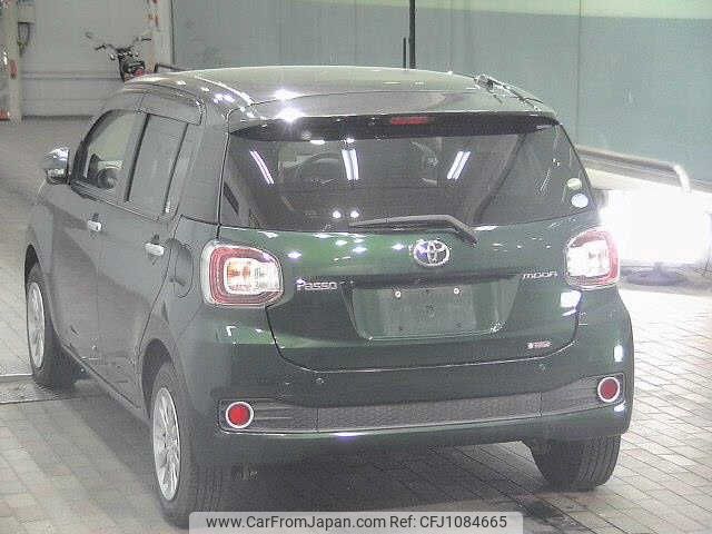 toyota passo 2016 -TOYOTA--Passo M710A-0002658---TOYOTA--Passo M710A-0002658- image 2