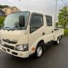 toyota dyna-truck 2019 GOO_NET_EXCHANGE_0507057A30240616W004 image 1