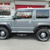 suzuki jimny-sierra 2023 -SUZUKI--Jimny Sierra 3BA-JB74W--JB74W-186359---SUZUKI--Jimny Sierra 3BA-JB74W--JB74W-186359- image 7
