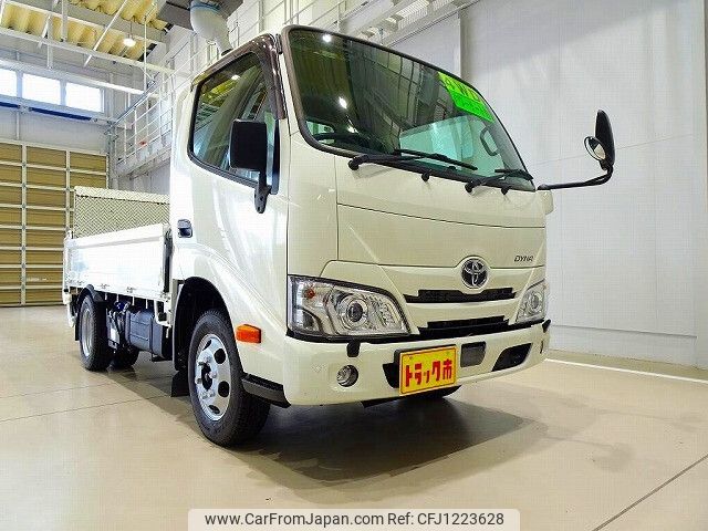toyota dyna-truck 2022 -TOYOTA--Dyna 2PG-GDY281--GDY281-0002010---TOYOTA--Dyna 2PG-GDY281--GDY281-0002010- image 2
