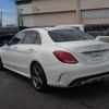 mercedes-benz c-class 2018 CFJ1697177 image 5