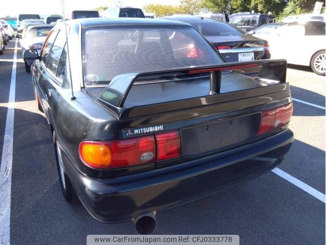 mitsubishi lancer 1994 -MITSUBISHI--Lancer CE9A--CE9A-0000299---MITSUBISHI--Lancer CE9A--CE9A-0000299- image 2