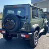 suzuki jimny-sierra 2024 quick_quick_3BA-JB74W_JB74W-229248 image 10