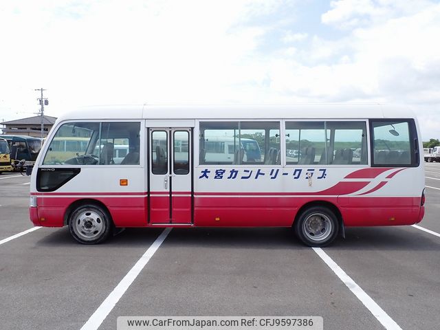 hino liesse-ii 2007 24920718 image 2