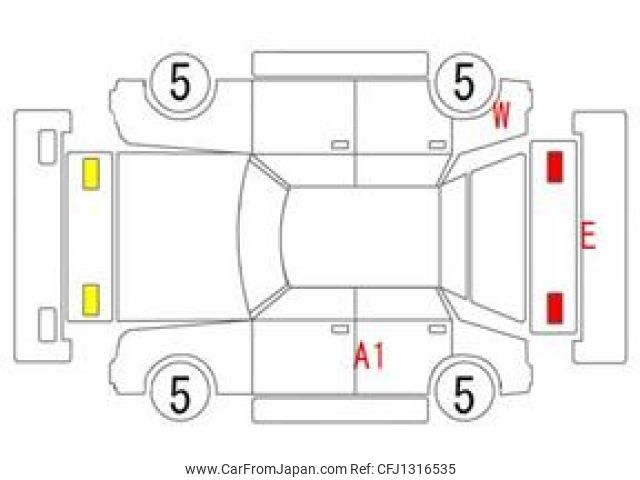 volkswagen tiguan 2013 -VOLKSWAGEN--VW Tiguan DBA-5NCTH--WVGZZZ5NZDW092833---VOLKSWAGEN--VW Tiguan DBA-5NCTH--WVGZZZ5NZDW092833- image 2