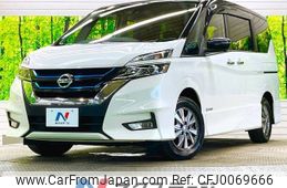 nissan serena 2019 -NISSAN--Serena DAA-HFC27--HFC27-043898---NISSAN--Serena DAA-HFC27--HFC27-043898-