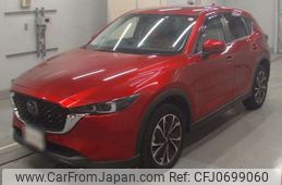 mazda cx-5 2021 -MAZDA--CX-5 6BA-KFEP--KFEP-500574---MAZDA--CX-5 6BA-KFEP--KFEP-500574-